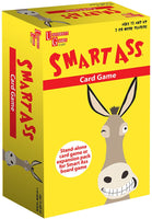 Smart Ass Mini Travel Game