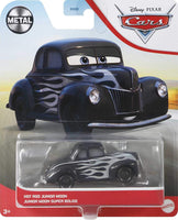 Disney Cars - Hot Rod Junior Moon