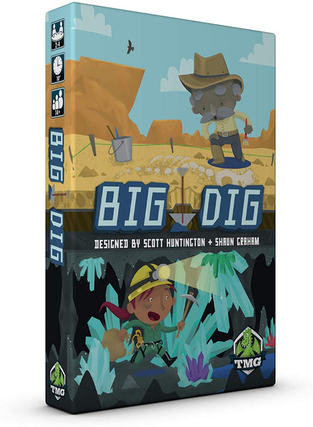 Big Dig