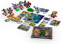 King of Tokyo: Monster Box