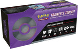 Pokémon Trading Card Game Trainer's Toolkit