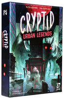 Cryptid: Urban Legends