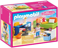 Playmobil 70209 Dollhouse Teenager's Room