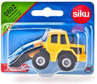 Siku 0802    1:87 FRONT LOADER