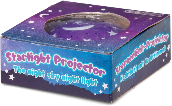 Starlight Projector