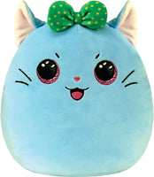 TY - SQUISH-A-BOO - 14" - Cat Kirra