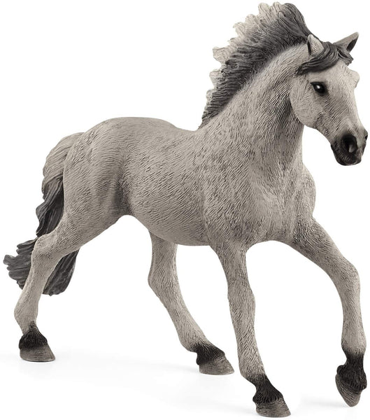 Schleich 13915    Sorraia Mustang Stallion