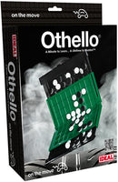 Othello On the Move Travel Game