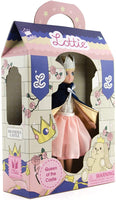 Lottie Dolls - Queen of The Castle