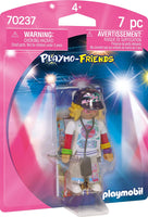 Playmobil 70237 Playmo - Friends Rapper