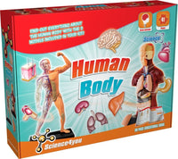 Science4you Human Body Kit