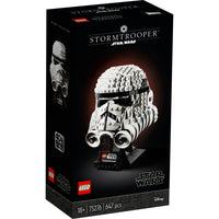 LEGO ® 75276 Stormtrooper ™ Helmet