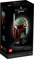 LEGO ® 75277 Boba Fett Helmet