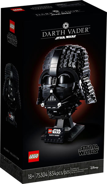 LEGO ® 75304 Darth Vader Helmet