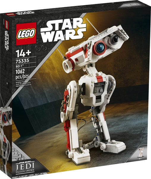 LEGO ® 75335 BD-1™