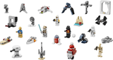 LEGO ® 75340 Advent Calendar Star Wars 2022