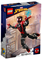 LEGO ® 76225 Miles Morales Figure