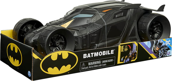 DC Comics BATMAN Batmobile Tumbler