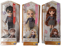 Harry Potter Wizarding World Dolls