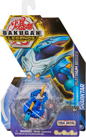 BAKUGAN Legends - Platinum Series - Sharktar