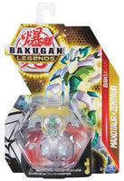 BAKUGAN Legends - Maxotaur X Zentaur