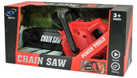 Chain Saw