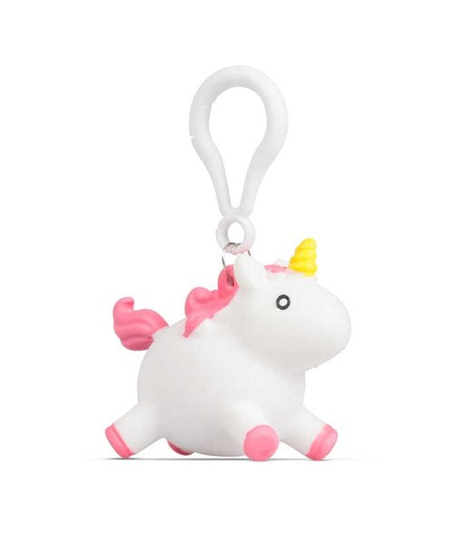 Pooing Unicorn Backpack Buddy