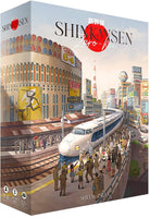 Shinkansen: Zero Kei