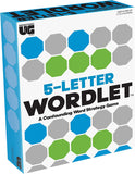 5 Letter Wordlet