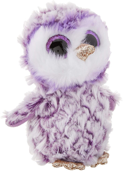 Opal the sale owl beanie boo