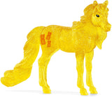 Schleich 70732 Bayala Collectible Unicorn - Gummy Bear