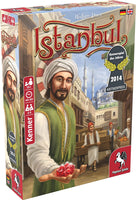 Istanbul