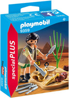 Playmobil    9359    Archeologist