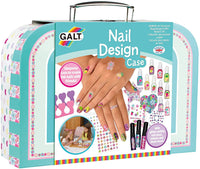 Galt Nail Design Case