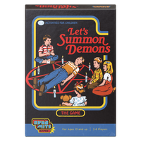 Let's Summon Demons