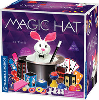 Magic Hat - Box of Tricks