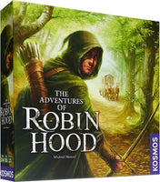 The Adventures of Robin Hood