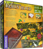 The Adventures of Robin Hood