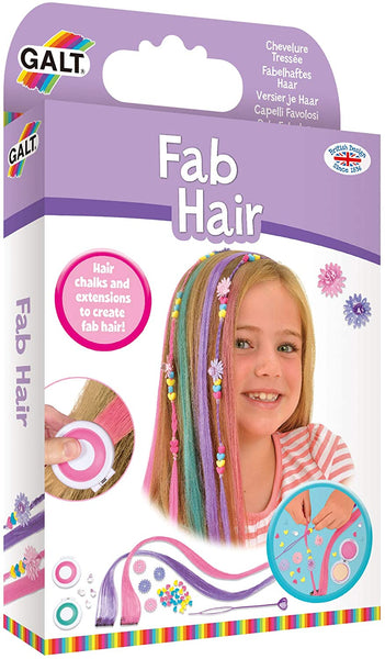 Galt Fab Hair Kit