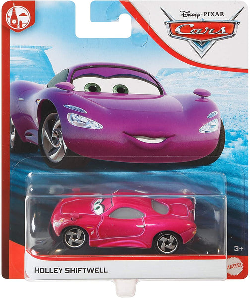 Disney Cars - Holley Shiftwell