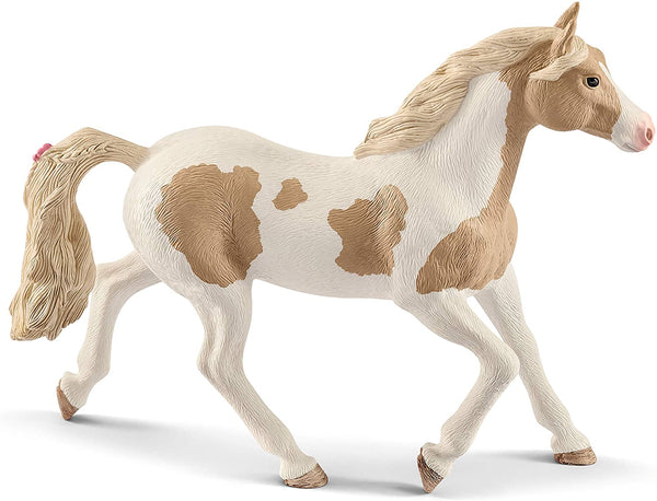 Schleich 13884    Paint horse mare