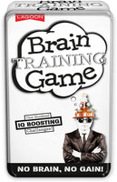 Brain Training Game