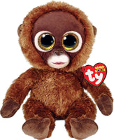 TY Chessie Monkey - Beanie Boos