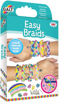 Galt Easy Braids Kit