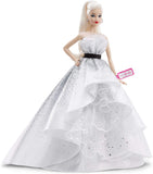Barbie Collector FXD88 Collector 60th Anniversary Doll