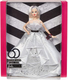 Barbie Collector FXD88 Collector 60th Anniversary Doll