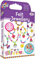 Galt Felt Jewellery Kit