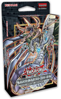 YU-GI-OH!  Cyber Strike Structure Deck