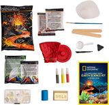 National Geographic Earth Science Kit