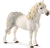 Schleich 13871    Welsh pony stallion